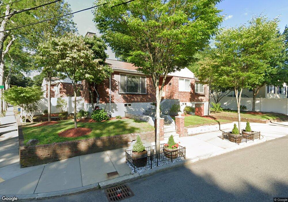 364 Corey St, West Roxbury, MA 02132 - photo 1