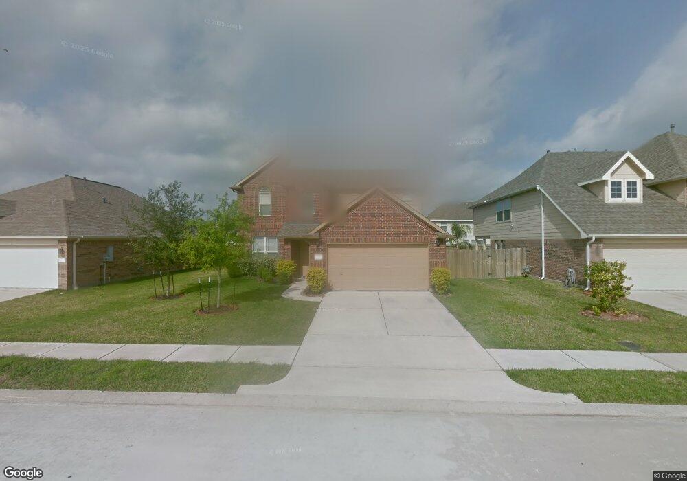 3706 Eaglet Trail, Pearland, TX 77584 - photo 1