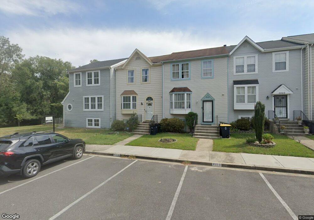 3527 Cherry Hill Ct, Beltsville, MD 20705 - photo 1