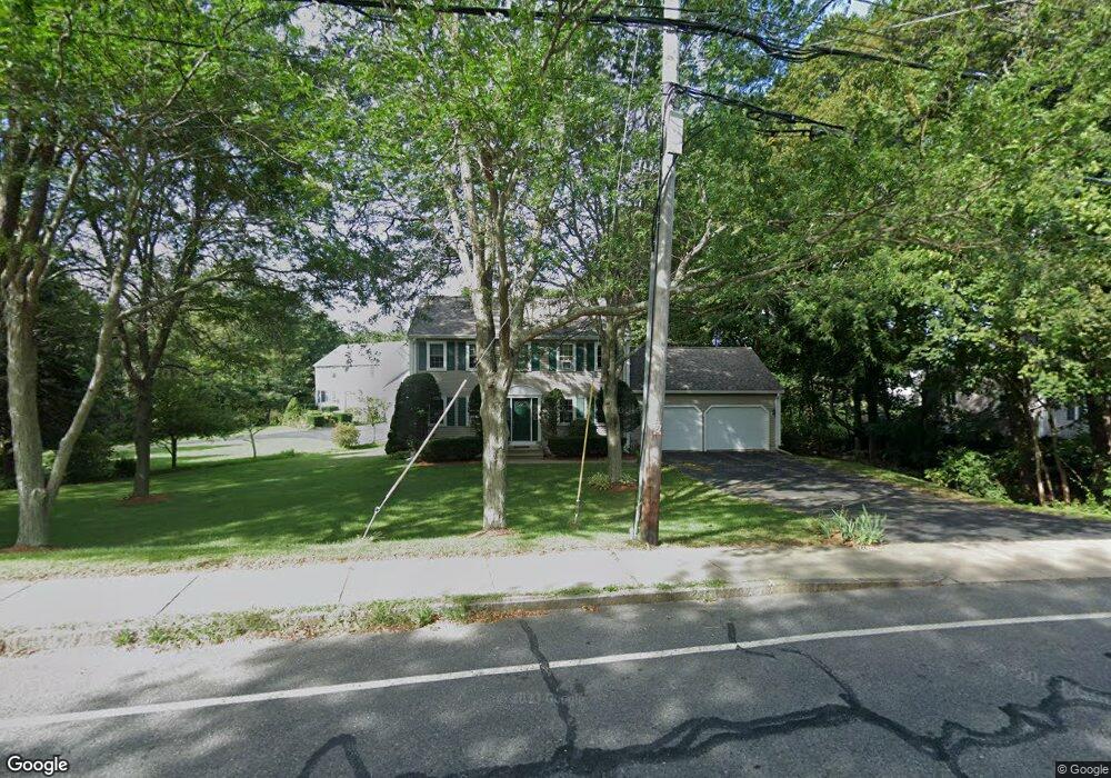 603 Union St, Franklin, MA 02038 - photo 1