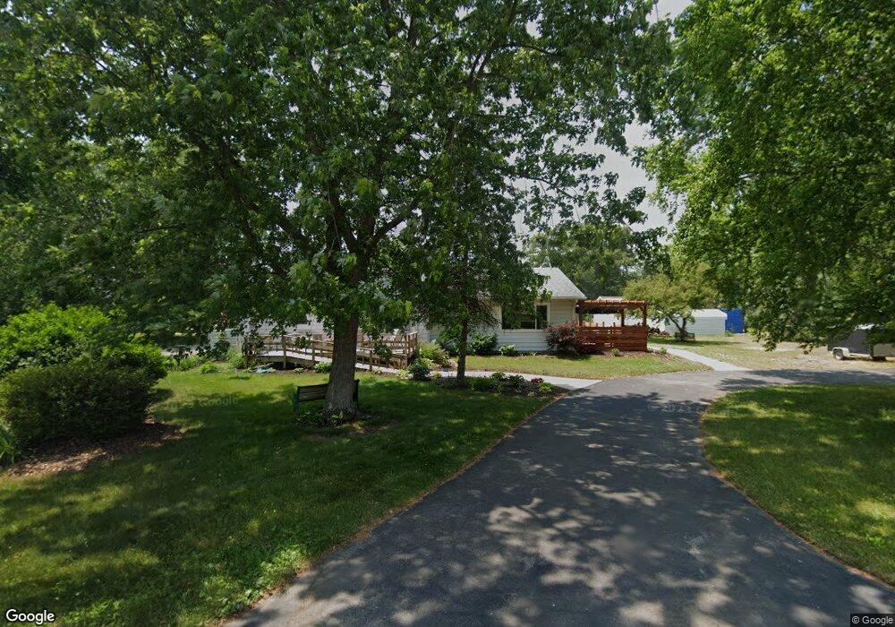 56761 Windsor Ave, South Bend, IN 46619 - photo 1