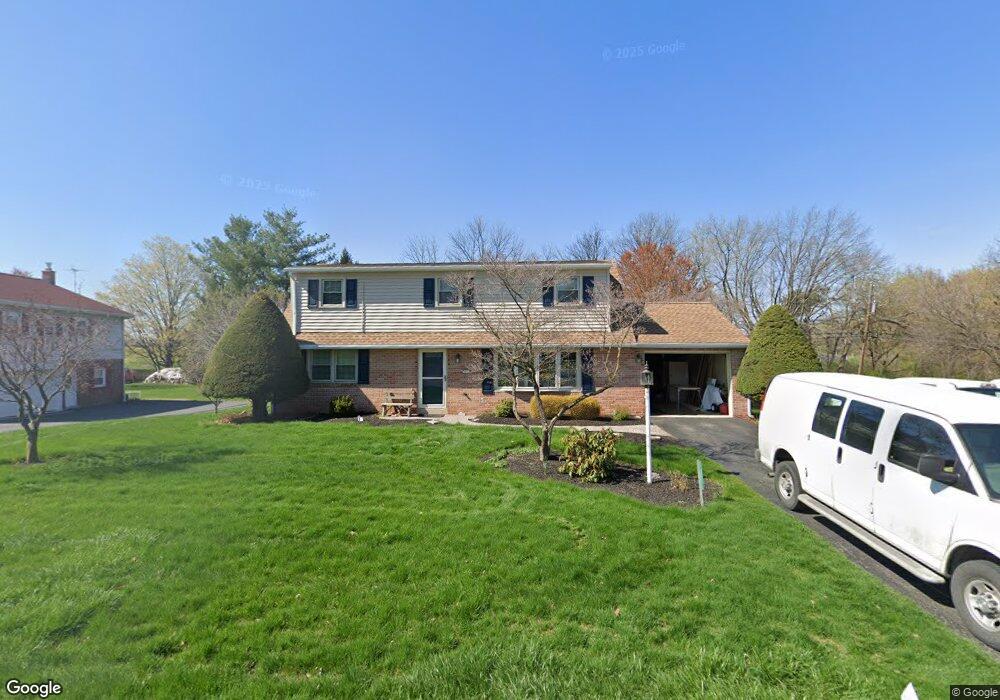 27 Cedar Ave, Brownstown, PA 17508 - photo 1