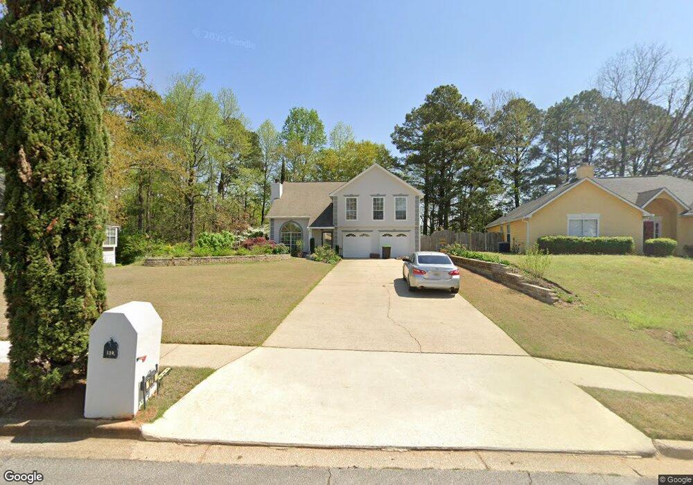 120 Eagle Way unit III, Stockbridge, GA 30281 - photo 1