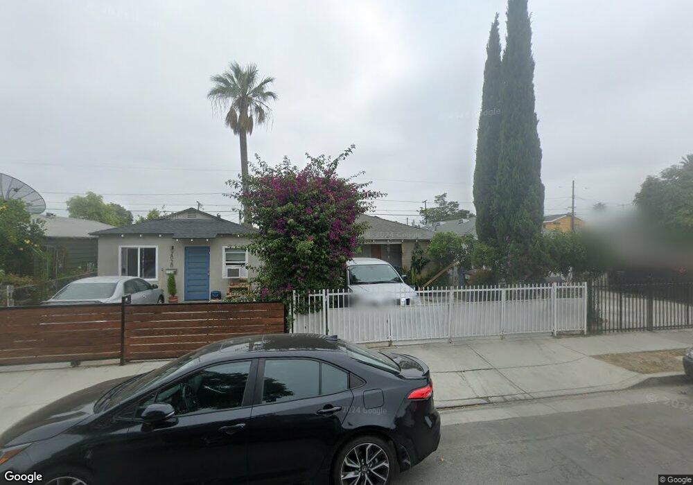 2018 E Bliss St, Compton, CA 90222 - photo 1