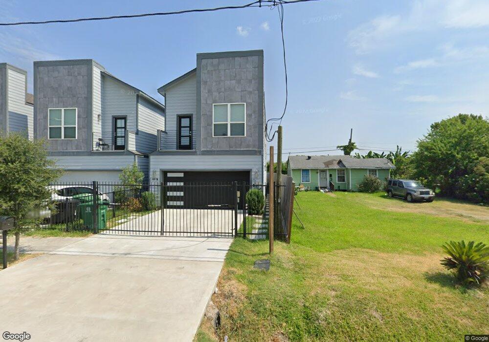 103A E 44th St, Houston, TX 77018 - photo 1