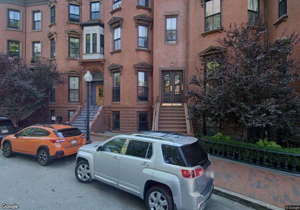 533 Massachusetts Ave unit 3,533, Boston, MA 02118 - photo 1