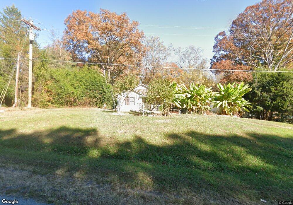 5752 Us Highway 64 W, Asheboro, NC 27205 - photo 1