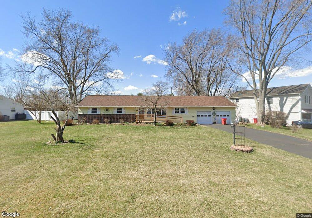 680 Mason Dr, Warminster, PA 18974 - photo 1