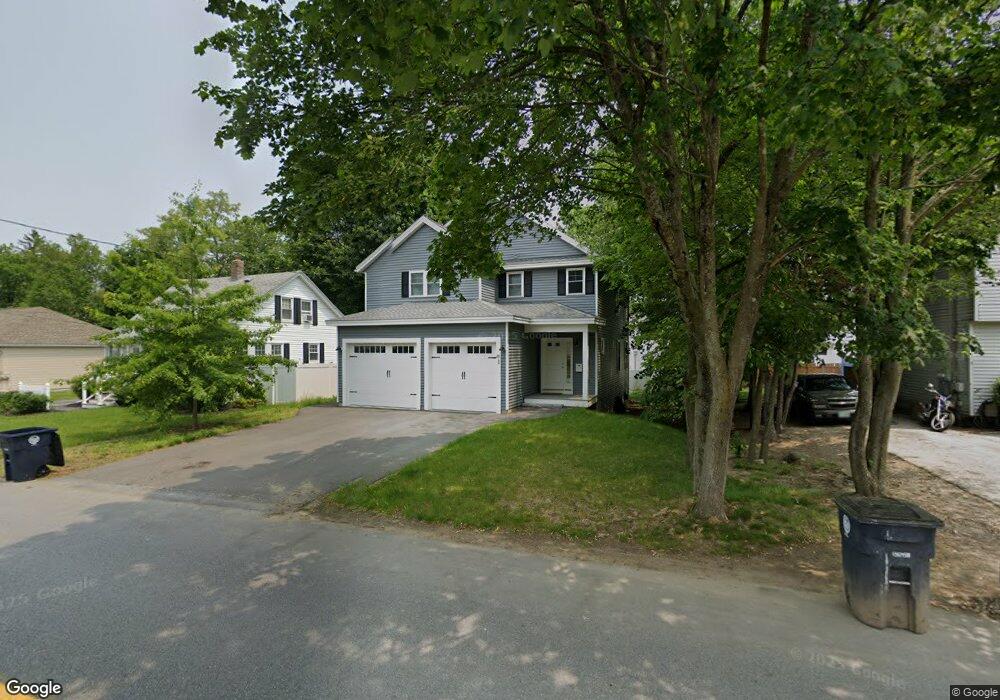 28 1/2 Almont St, Nashua, NH 03060 - photo 1