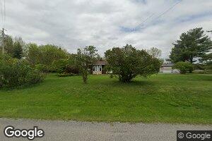 21710 Lakefield Rd, Merrill, MI 48637