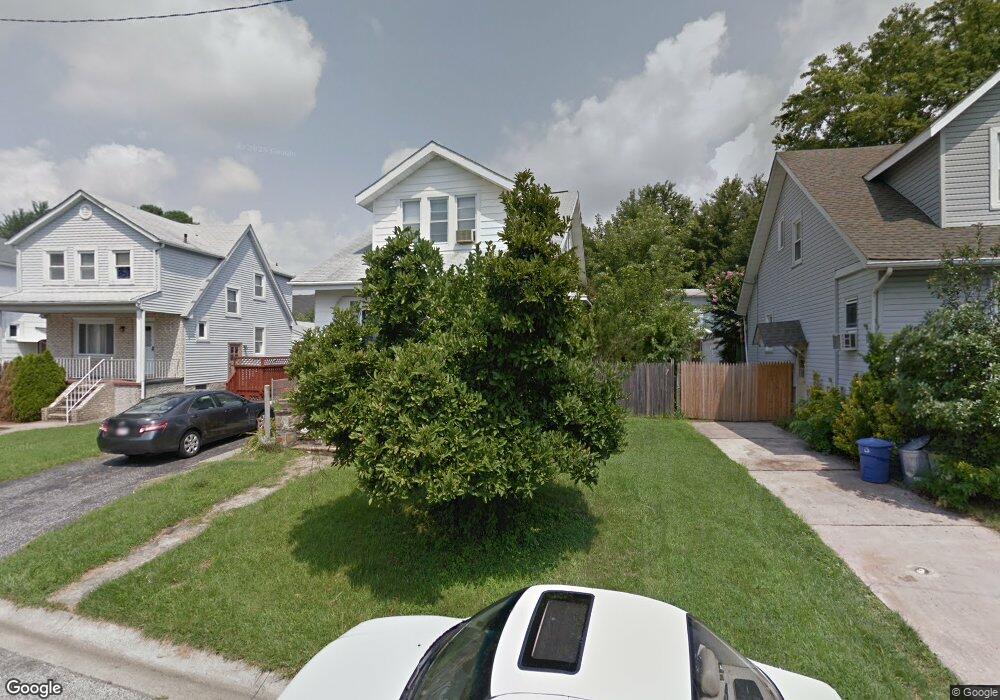 4504 Parkmont Ave, Baltimore, MD 21206 - photo 1