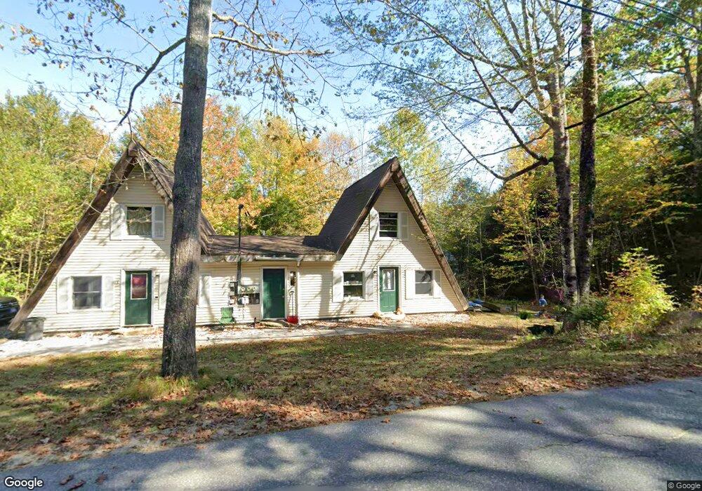 73 Adams Rd, Bowdoin, ME 04287 - photo 1