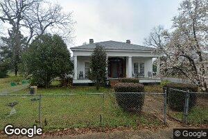 437 Florence St, Lumpkin, GA 31815