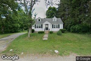 54 Southold Rd, Worcester, MA 01607