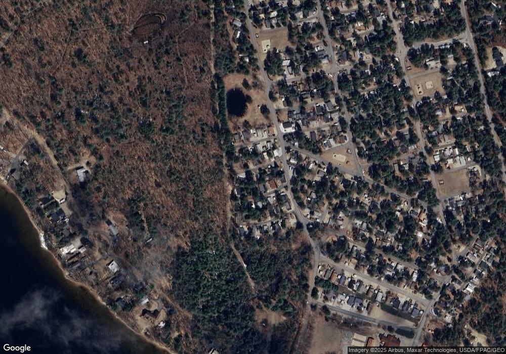 7 Our Way, Freedom, NH 03836 - photo 1