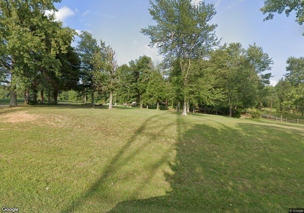 15205 S Ferguson Rd, Columbus, IN 47201 - photo 1