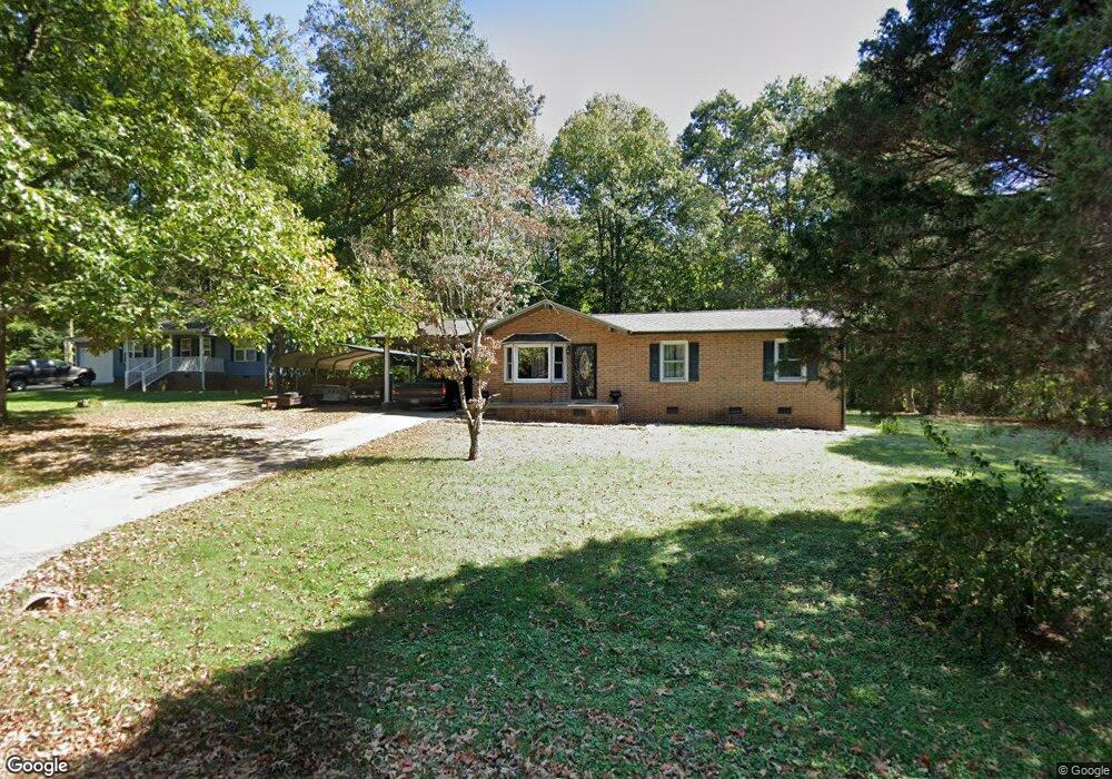 144 Independence Loop, Statesville, NC 28625 - photo 1