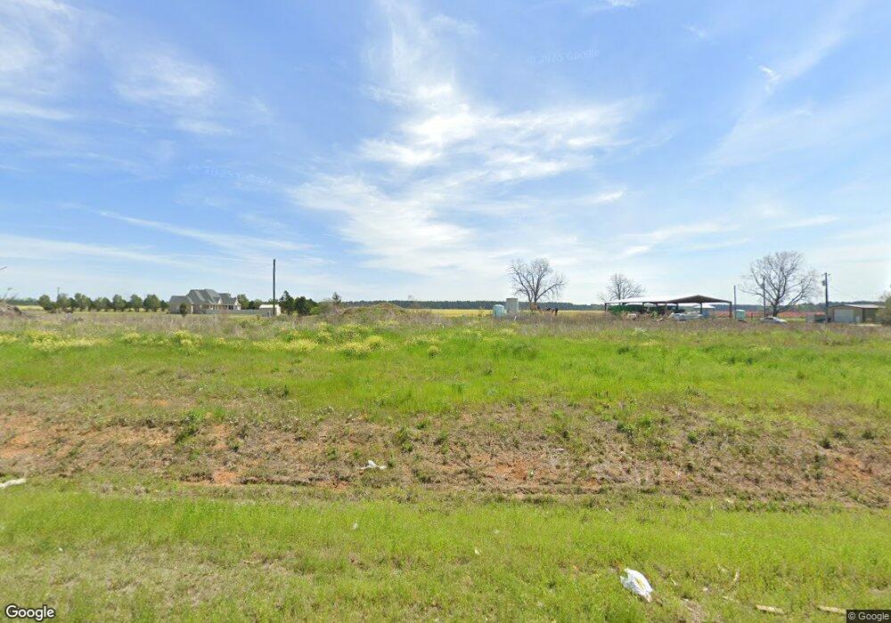 807 Fitzgerald Hwy, Fitzgerald, GA 31750 - photo 1