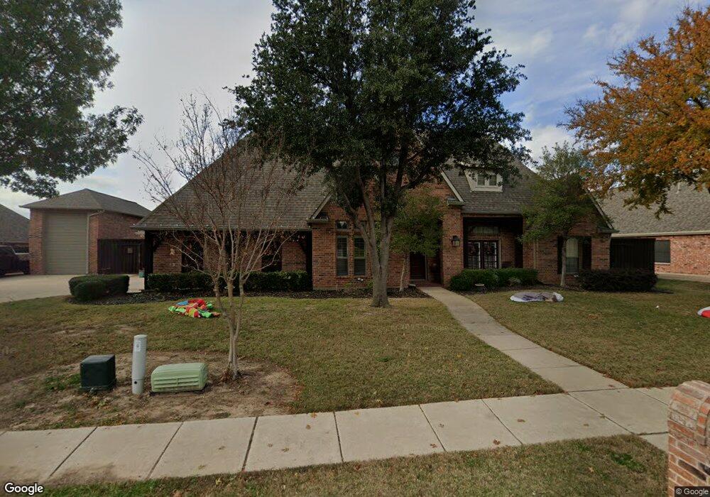 2216 Fairfax Trail, Denton, TX 76205 - photo 1