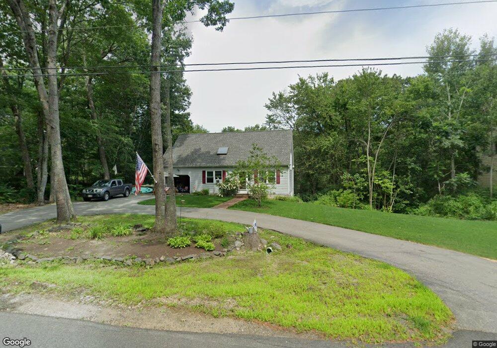 42 Fifes Ln, South Berwick, ME 03908 - photo 1