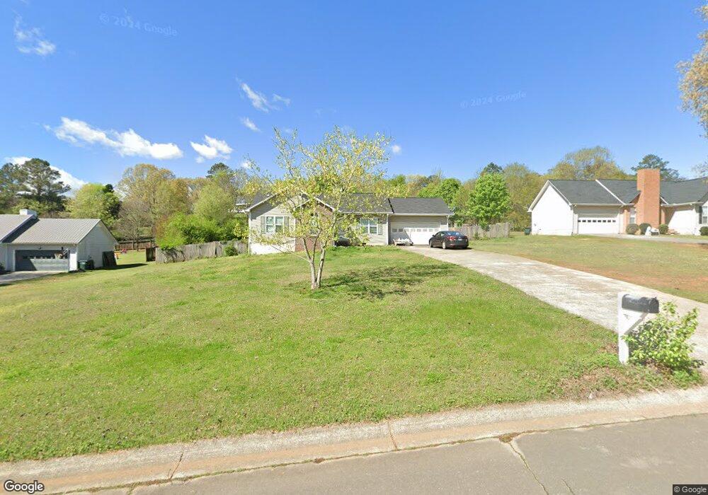 139 Spencer Dr SW, Calhoun, GA 30701 - photo 1