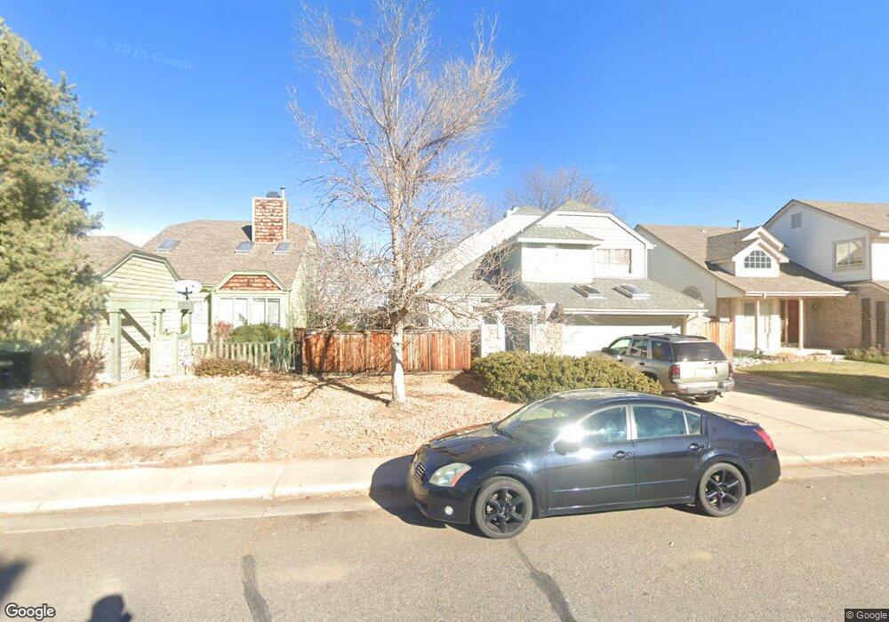 3605 S Flanders St, Aurora, CO 80013 - photo 1