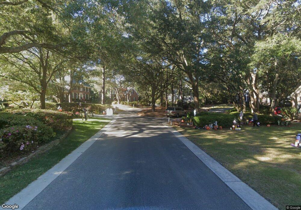 1213 Tree Toad Ct, Wilmington, NC 28411 - photo 1