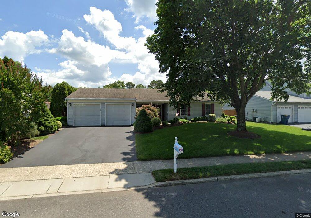 34 Markwood Dr, Howell, NJ 07731 - photo 1