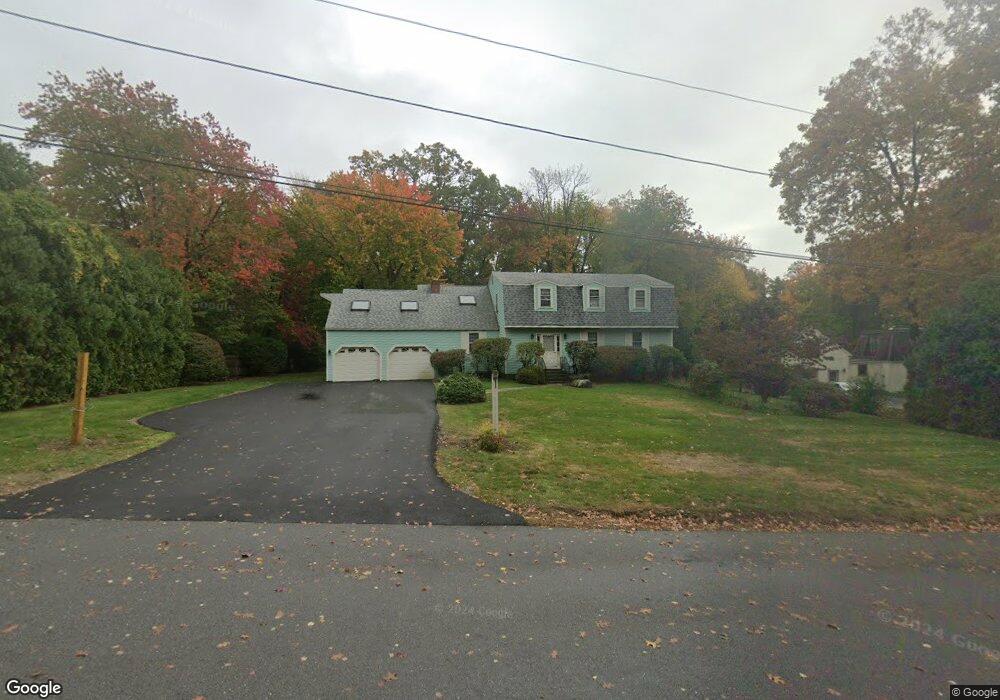 80 Mountain View Rd, Leominster, MA 01453 - photo 1