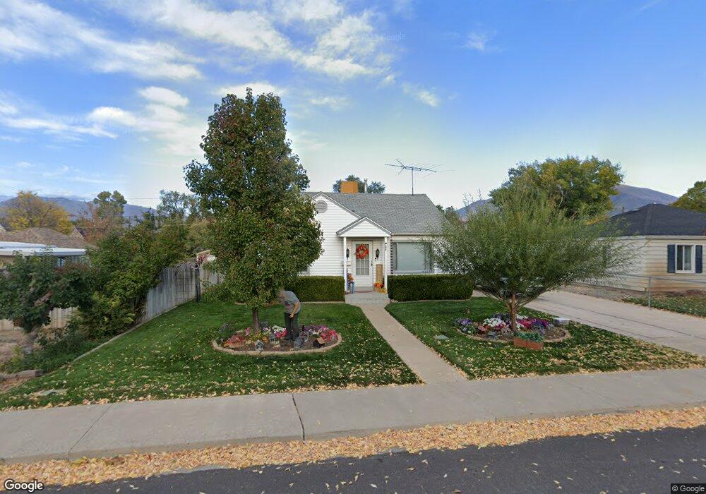 177 S 200 W, Spanish Fork, UT 84660 - photo 1