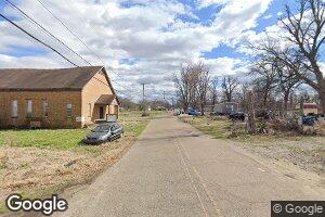 84 Coahoma St, Coahoma, MS 38617