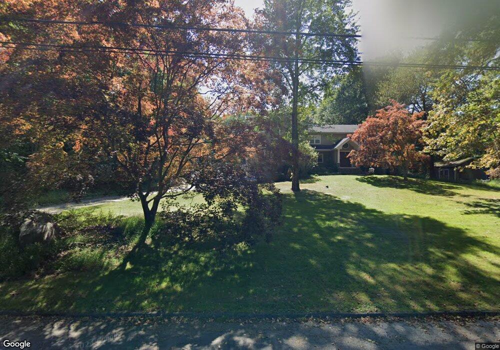 158 Echo Hill Dr, Stamford, CT 06903 - photo 1