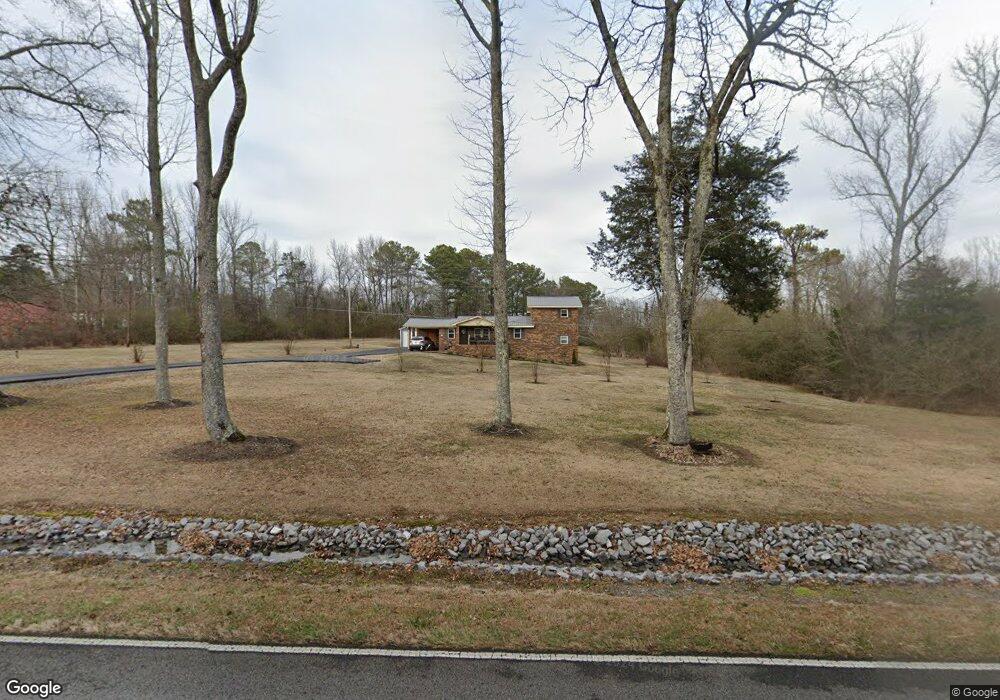 7751 Simpson Point Rd, Grant, AL 35747 - photo 1
