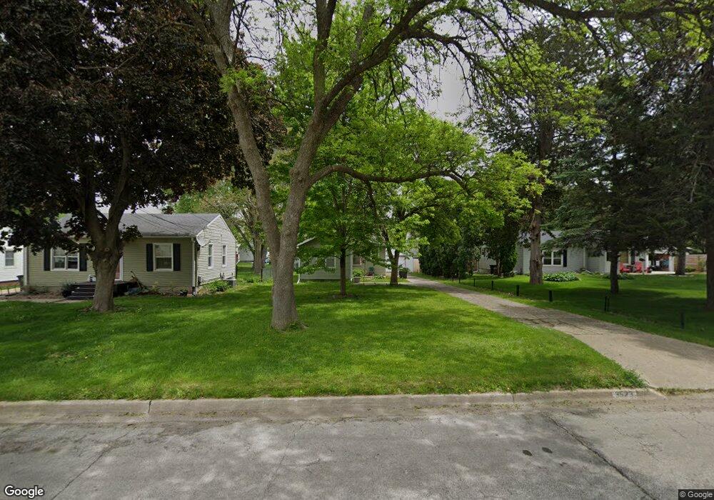 3523 54th St, Des Moines, IA 50310 - photo 1