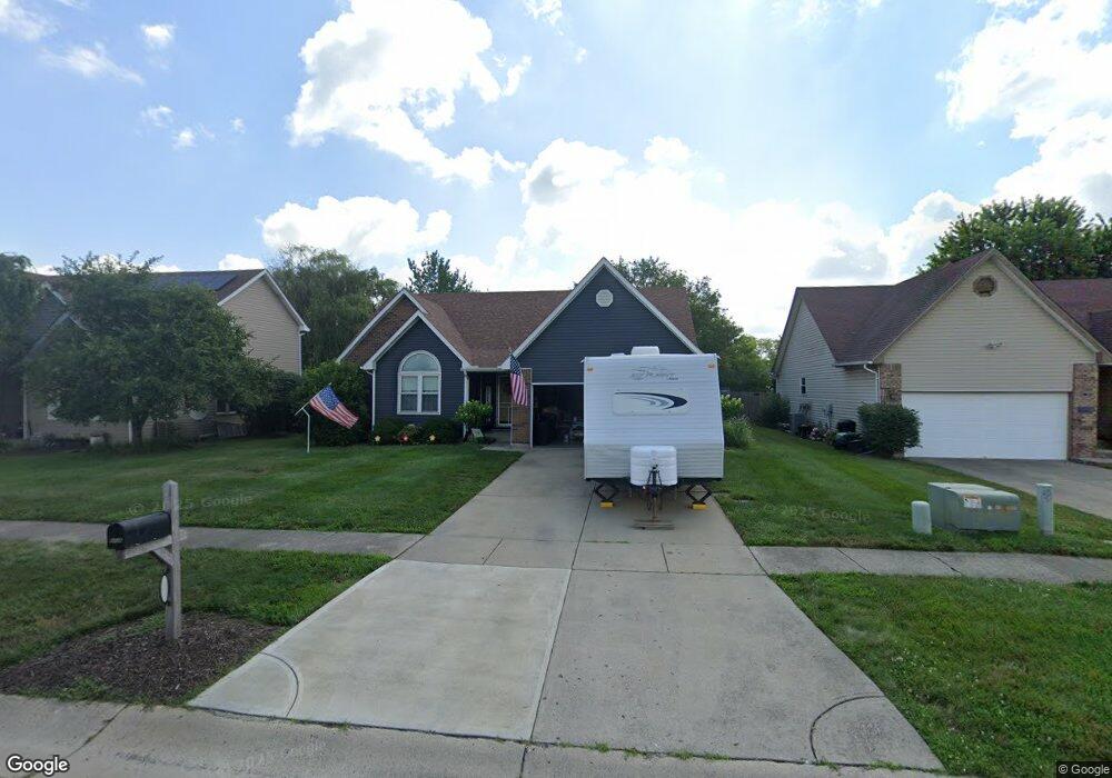 6408 Lakota Meadows Dr, Liberty Township, OH 45044 - photo 1