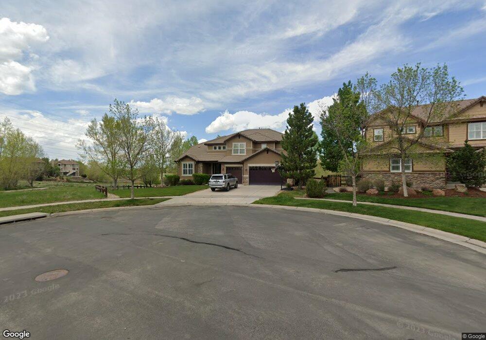 7470 S Eaton Park Way, Aurora, CO 80016 - photo 1