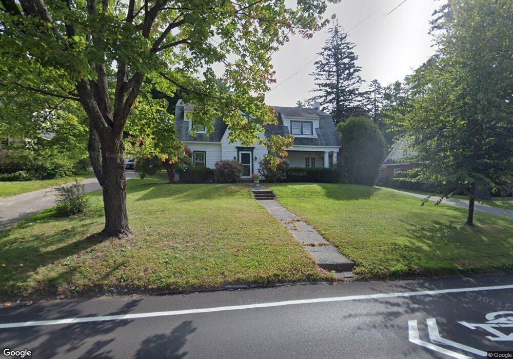 436 S Willard St, Burlington, VT 05401 - photo 1