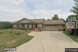 205 11th Ave NW, Pipestone, MN 56164
