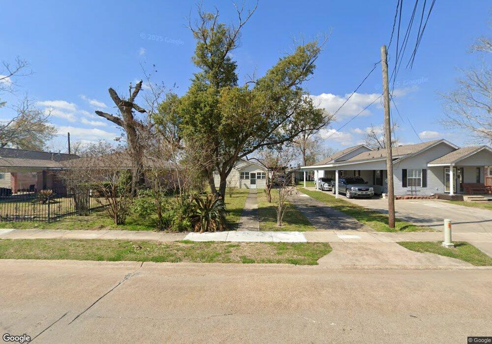 1115 N Prater St, Lake Charles, LA 70601 - photo 1