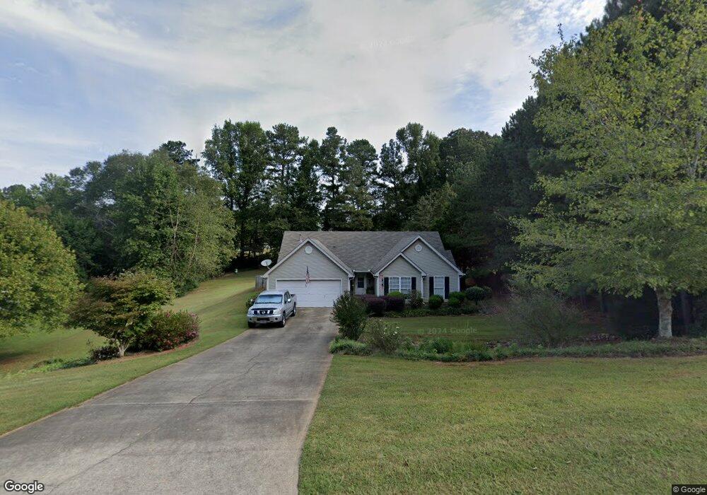 1105 Brandenberry Ln, Auburn, GA 30011 - photo 1