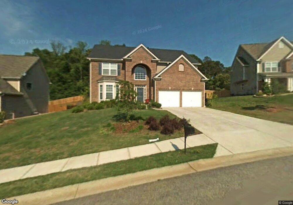 159 Bradshaw Park Dr, Woodstock, GA 30188 - photo 1