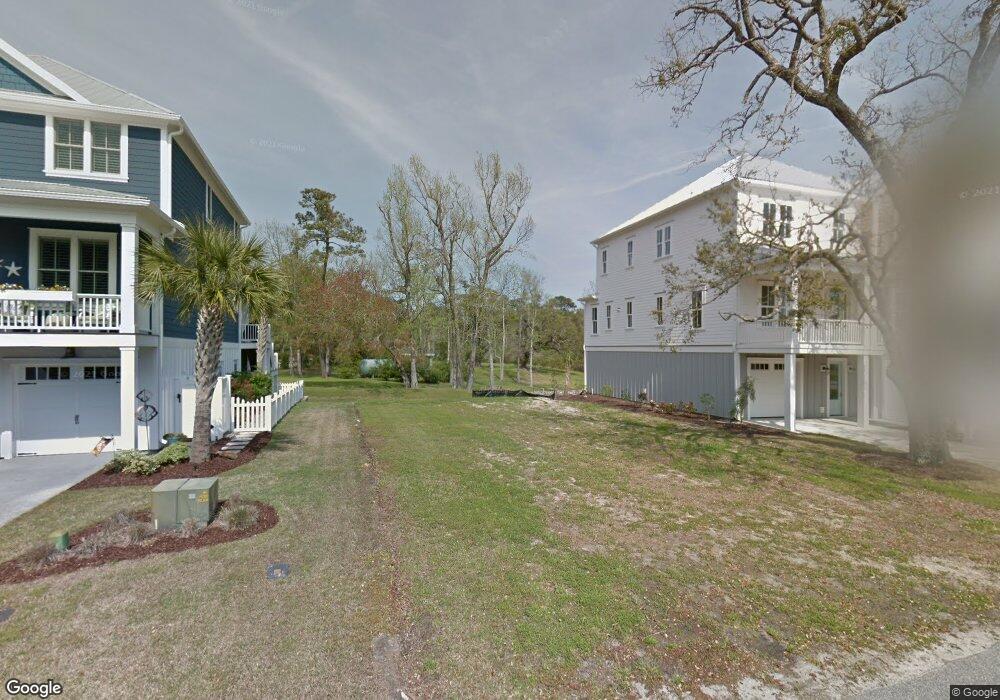 1915 Deep Creek Run, Wilmington, NC 28411 - photo 1