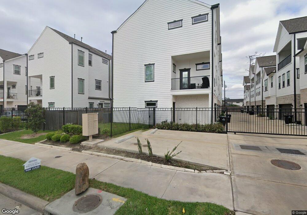 5410 Wheatley St unit A, Houston, TX 77091 - photo 1