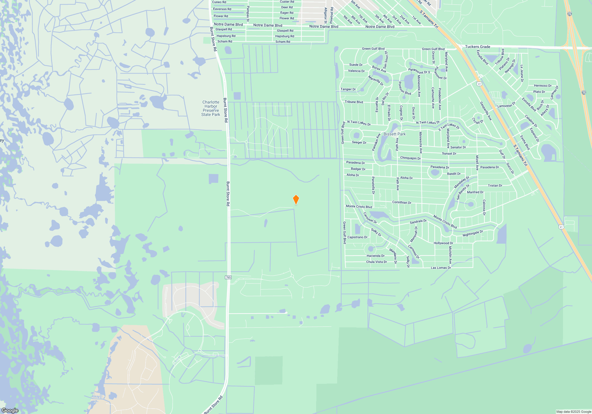 Open Map