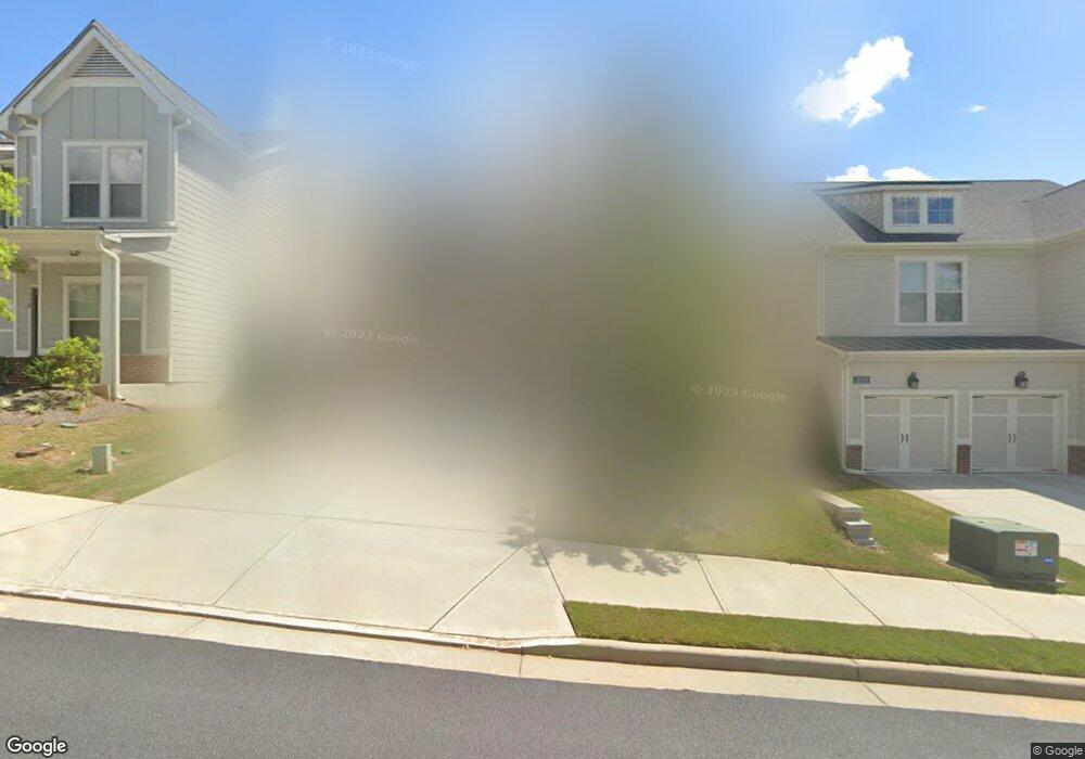 2030 Abbey Rd, Roswell, GA 30076 - photo 1