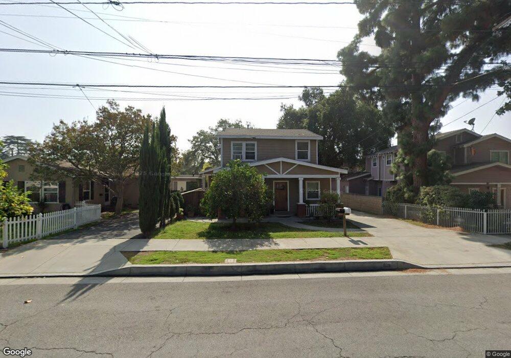 628 W Lemon Ave, Monrovia, CA 91016 - photo 1