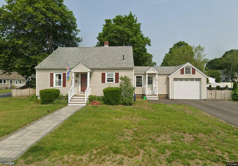 21 Lewis St unit 34, Nashua, NH 03060 - photo 1