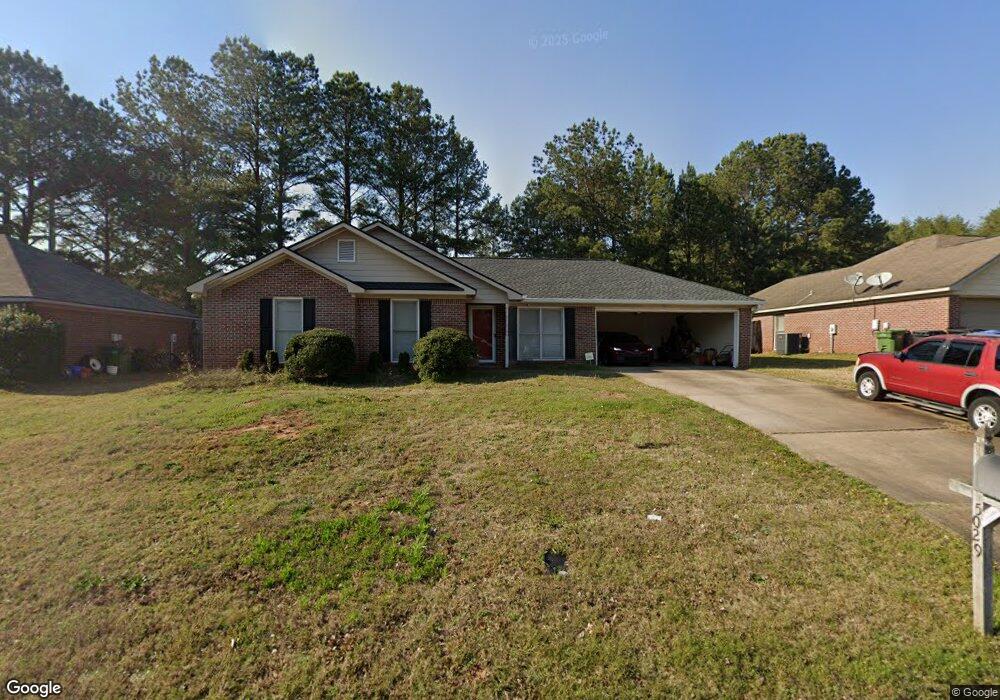 5029 Stone Park Dr, Columbus, GA 31909 - photo 1