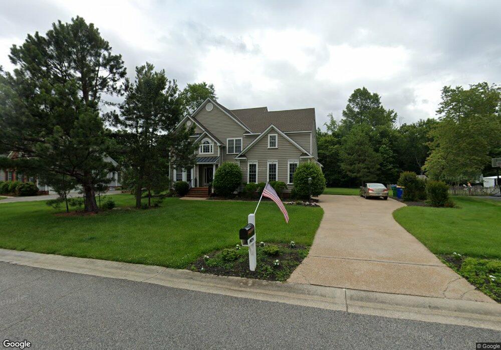 14024 Lenox Forest Ct, Midlothian, VA 23113 - photo 1