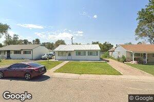 210 4th St, Fowler, CO 81039